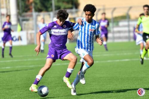 ACF FIORENTINA VS SPAL 29